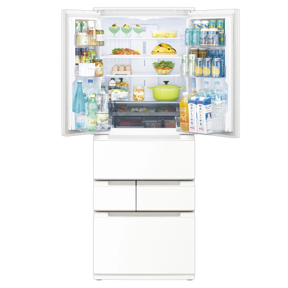 SJ-MF51P | 冷蔵庫：シャープ