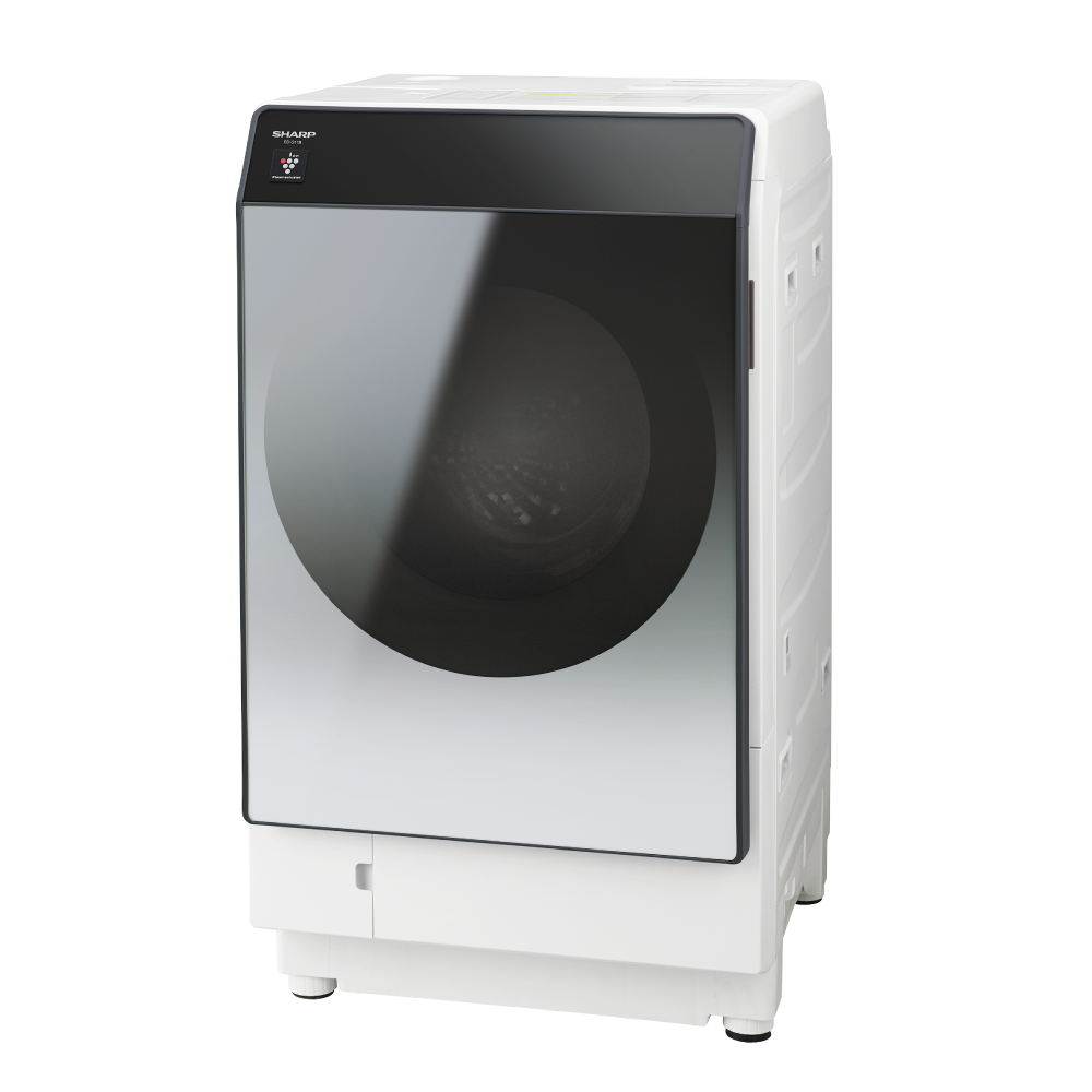 ES-GV7J | 洗濯機：シャープ