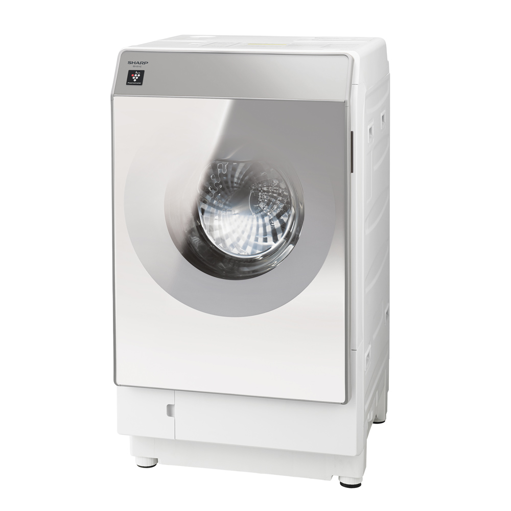 ES-G11C | 洗濯機：シャープ