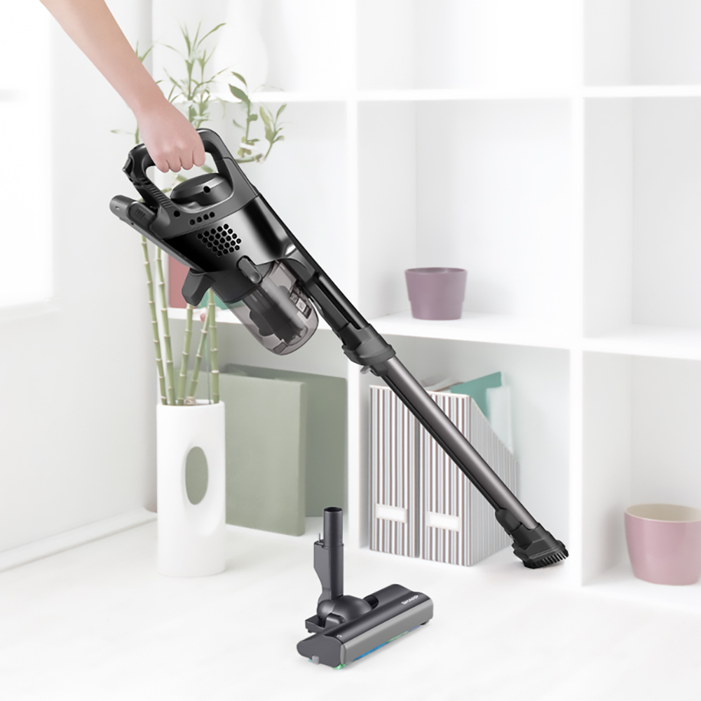 EC-PR9 | 掃除機：シャープ