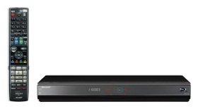 機種別サポート情報（BD-T1100）│BDレコーダー・プレーヤー／4K