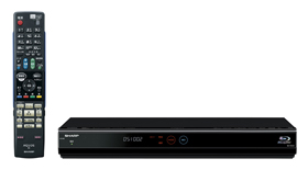 機種別サポート情報（BD-W510）│BDレコーダー・プレーヤー／4K