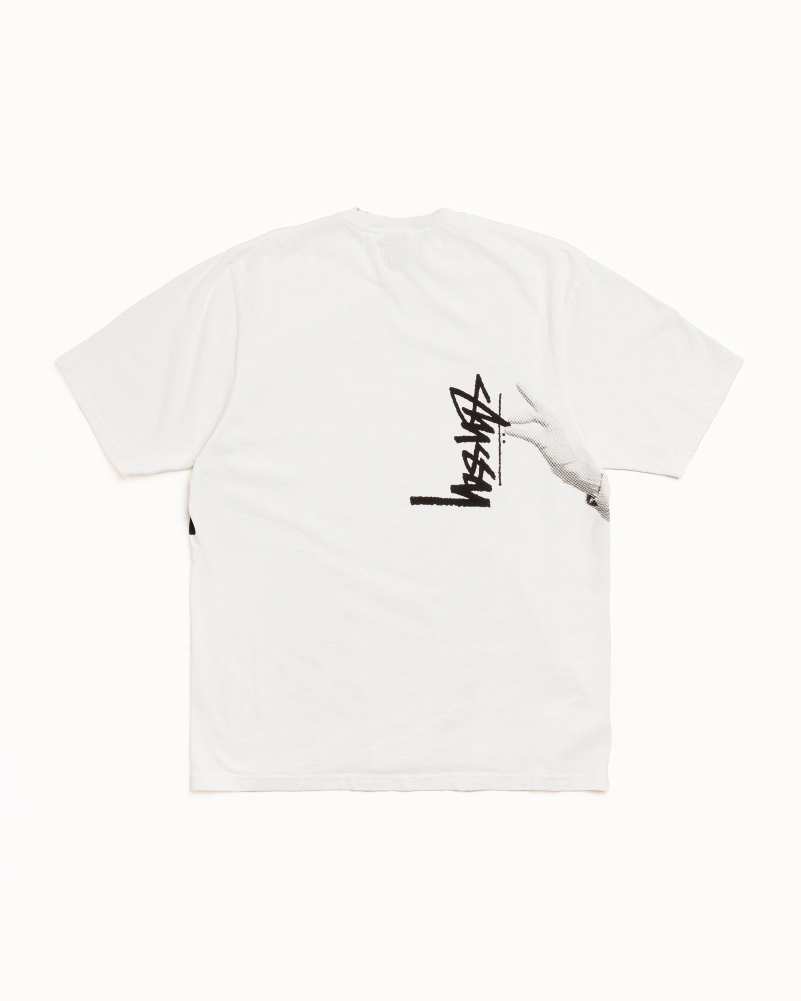 Paris Tee – Natural | Tees | Stüssy Japan