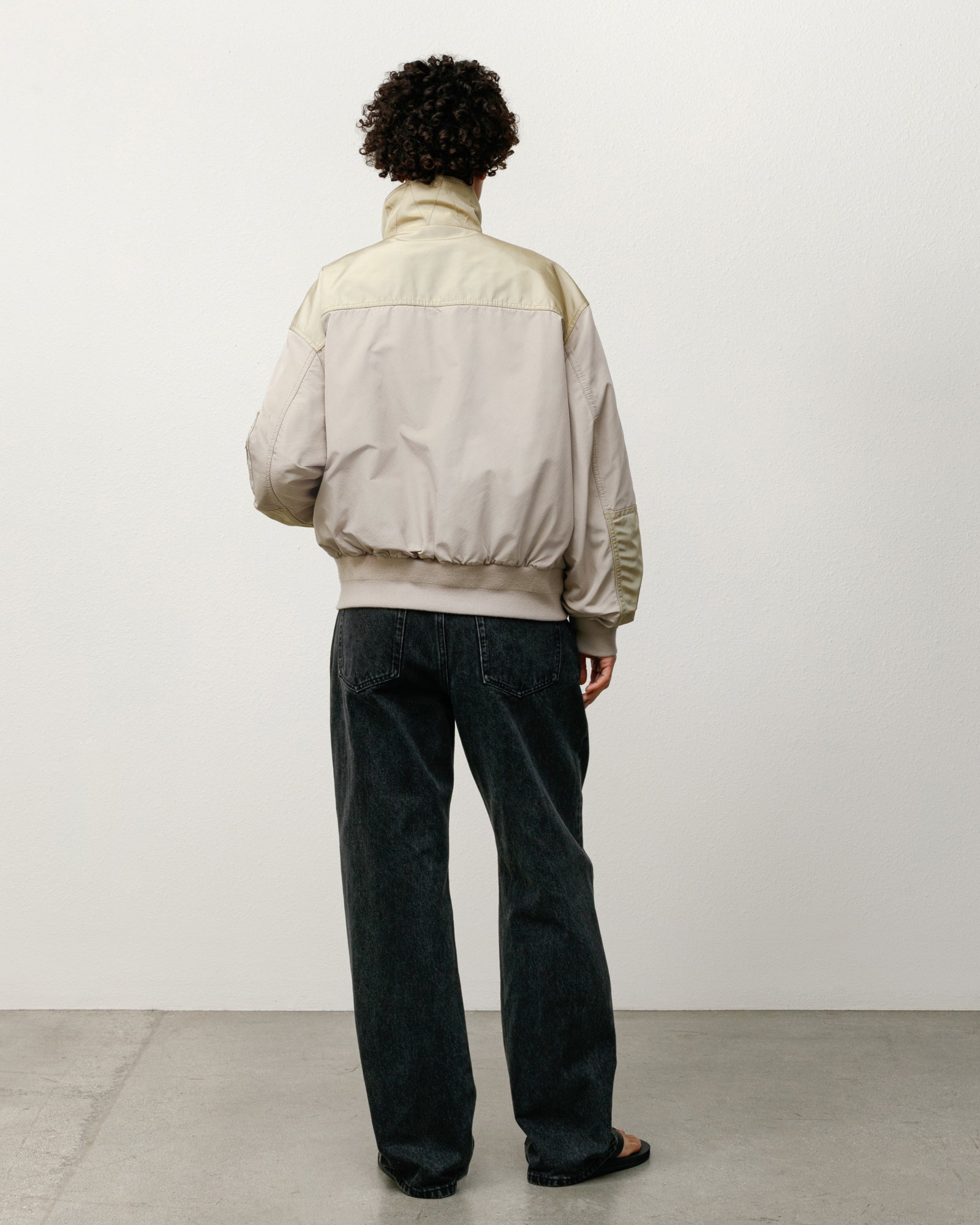 Big Ol' Jean Denim – Vintage Black | Pants | Stüssy Japan