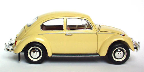VW 1300 Beetle Tamiya 24136