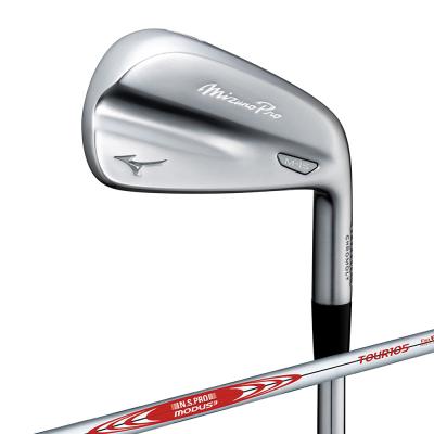 Mizuno Pro M-15 アイアン 単品(No.4、GW)(N.S.PRO MODUS3 TOUR105