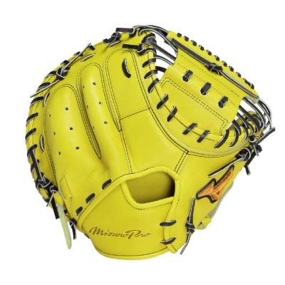 硬式用【ミズノプロ】號SAKEBI【捕手用／B-D型】|1AJCH30000|グラブ