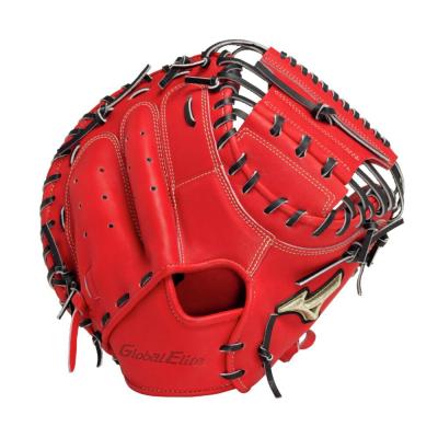 グローバルエリート｜キャッチャーミット｜硬式｜グローブ／グラブ