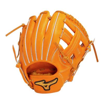 硬式用【ミズノプロ】Classic【内野手用5／サイズ10】|1AJGH32143