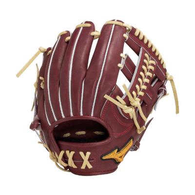 硬式用【ミズノプロ】25年春夏限定モデル【内野手用／サイズ9