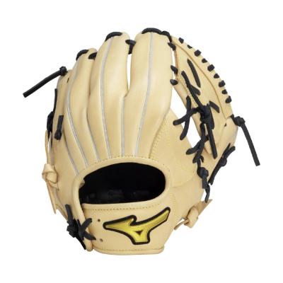 ミズノ ビューリーグ 軟式用 ファーストミット Fettle 一般用 グローブ
