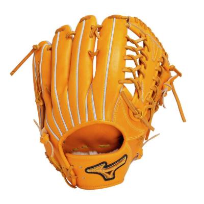 軟式用【ミズノプロ】Classic【外野手用／サイズ18N】|1AJGR32107