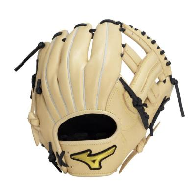 軟式用MZ Softer(エムジーソフター)【内野手向け／サイズ8