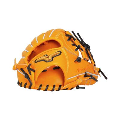 軟式用【ミズノプロ】CRAFTED Edition【坂本型／サイズ9】|1AJGR33003