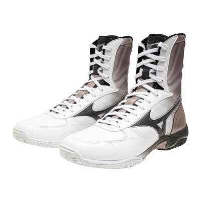 予約／ミズノ直営限定】ウエーブモンスター(ボクシング)|21GA2600