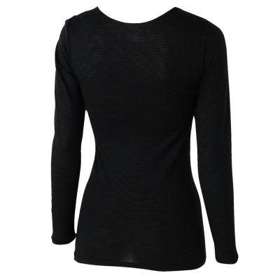 吸湿発熱】ミズノプレミアホットインナー メリノウール×ブレスサーモ