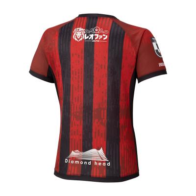 数量限定】北海道コンサドーレ札幌 2025 ホーム オーセンティック