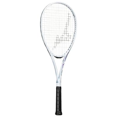 アクロスピード V-01(ソフトテニス)|63JTN6A3|ラケット|テニス|ミズノ