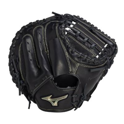 794 ミズノ ビューリーグ 型抜群 即戦力 軟式 キャッチャーミット 794