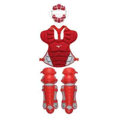 捕手用｜ヘルメット／プロテクター｜ソフトボール｜ミズノ公式オンライン