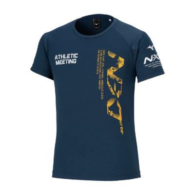 大会記念N-XT Tシャツ|32JAV413|ミズノトレーニング|トレーニング