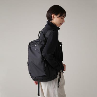 MARGARET HOWELL】ポケッタブルバックパック|B3JD4Y01|Go to by mizuno