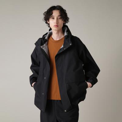 MARGARET HOWELL】GORE-TEXジャケット|B2JEBZ01|Go to by mizuno