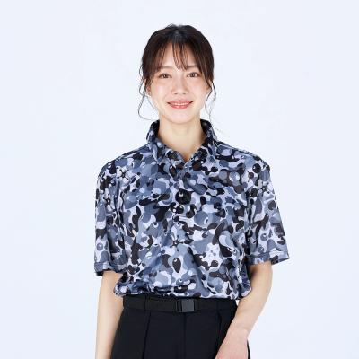 ミズノ 【大阪・関西万博】EXPO2025総柄Tシャツ3枚、M.150.150 ミズノ