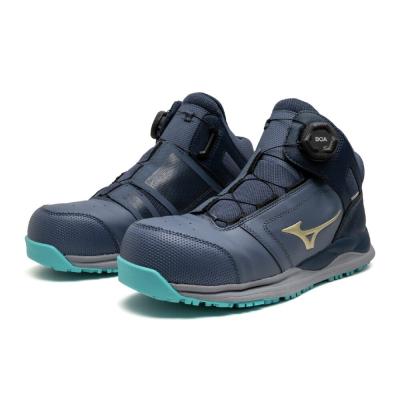 オールマイティ HWII 81M BOA(ダイヤル／ミッドカット／ワーキング