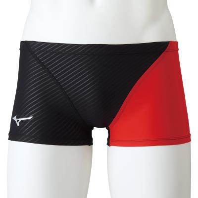 競泳練習用ショートスパッツ|N2MB2576|競泳水着|スイム|ミズノ公式
