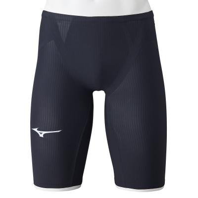 GX・SONIC 6 CR】競泳用ハーフスパッツ|N2MBA502|競泳水着|スイム