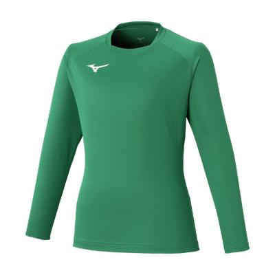 フィールドシャツ(長袖)|P2MAC123|ウエア|サッカー／フットボール