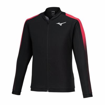 セレッソ大阪 公式用 練習用 ウォームアップシャツ ジャージ ミズノ製