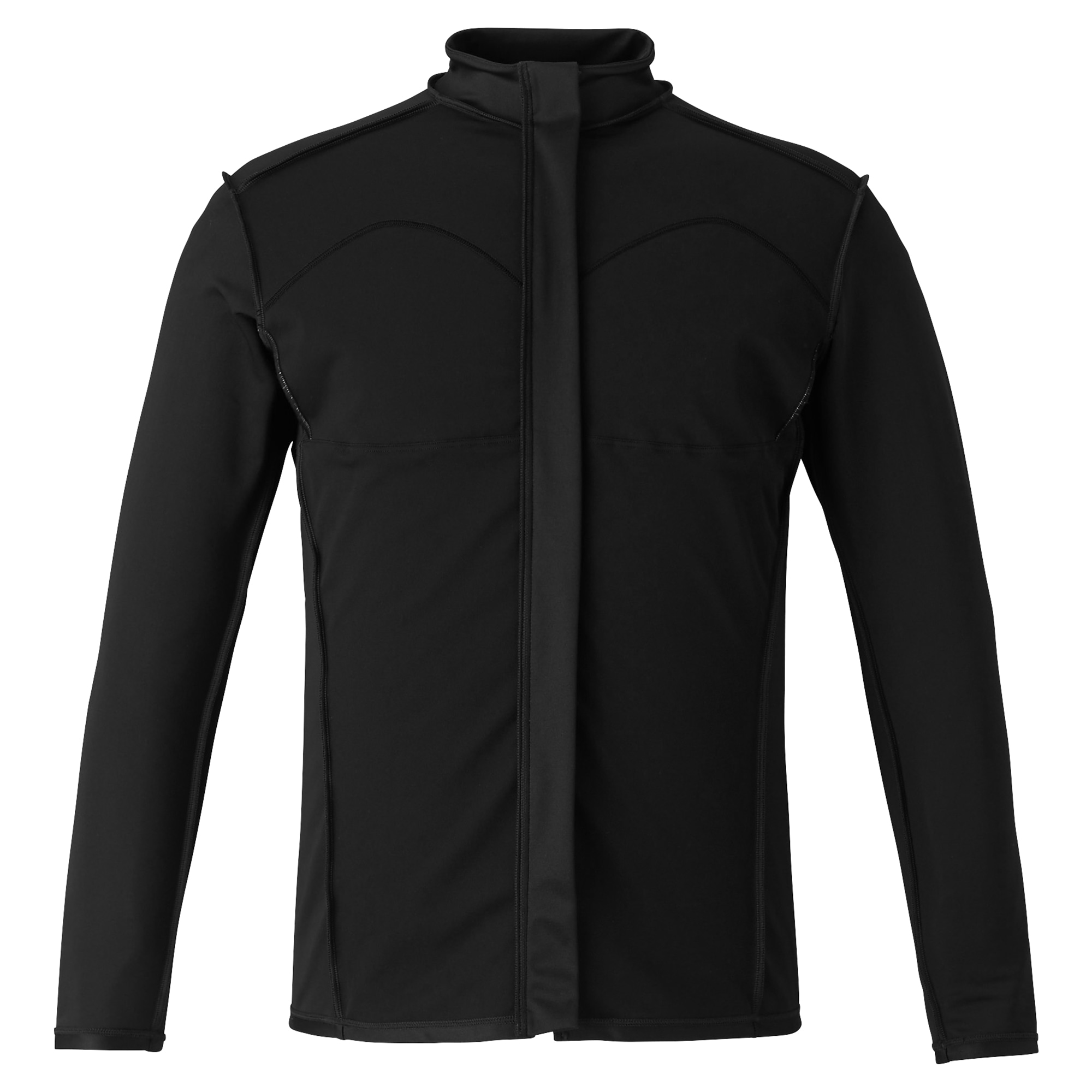 ラッシュガード(長袖)|N2JCAA01|フィットネス水着|スイム|ミズノ公式