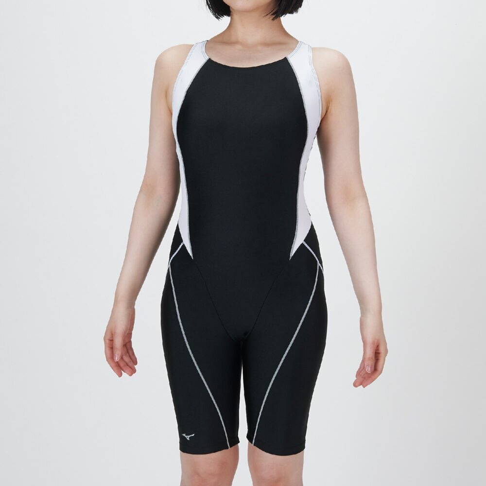 Stroke ONE／撥水】スイムフィットネス用オールインワン|N2JGC301