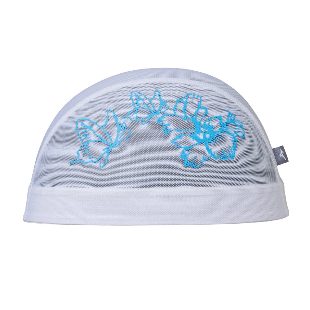 TERAKAWA AYA COLLECTION】メッシュキャップ|N2JWC519|キャップ|スイム