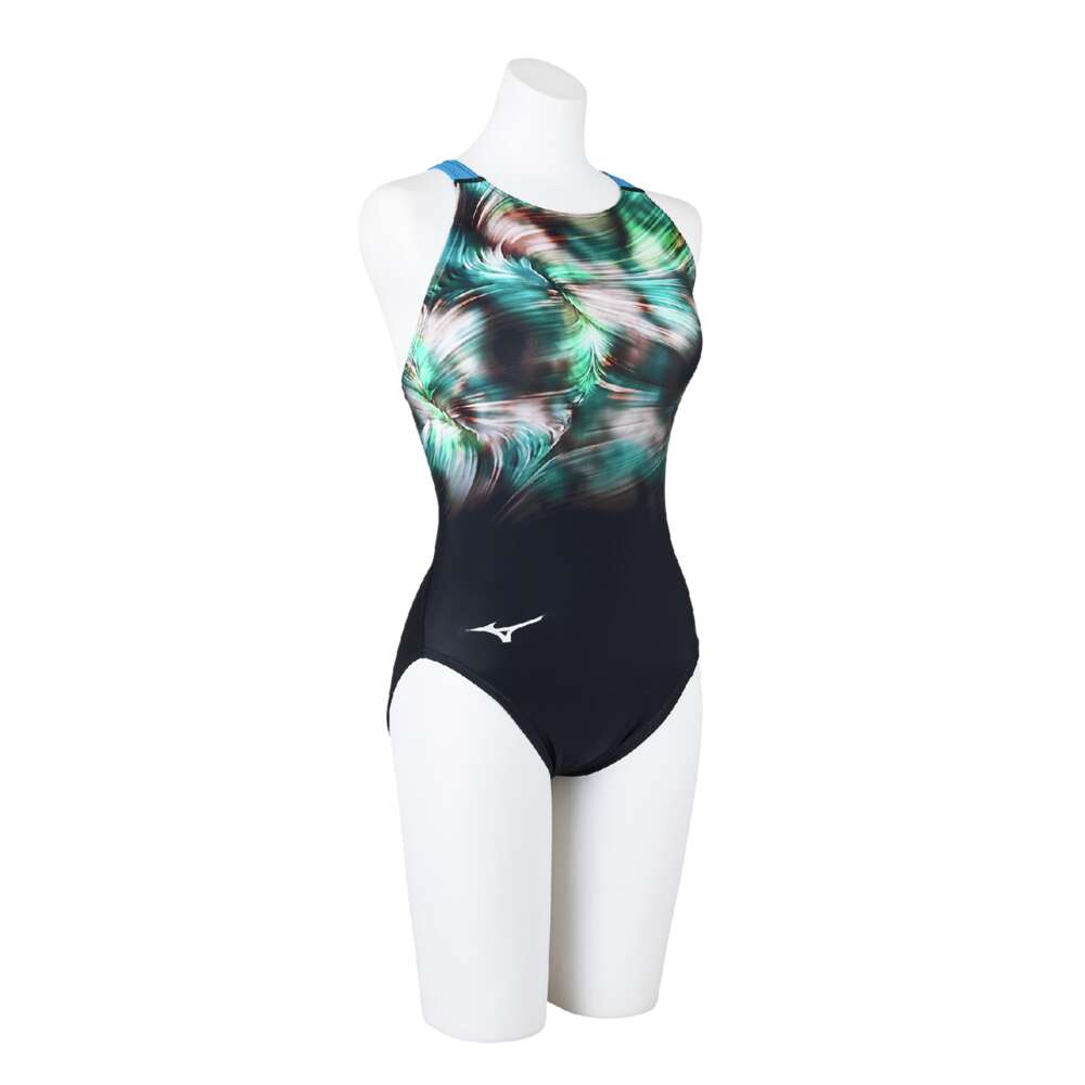 STREAM ACE】競泳用ローカット|N2MAB741|競泳水着|スイム|ミズノ公式