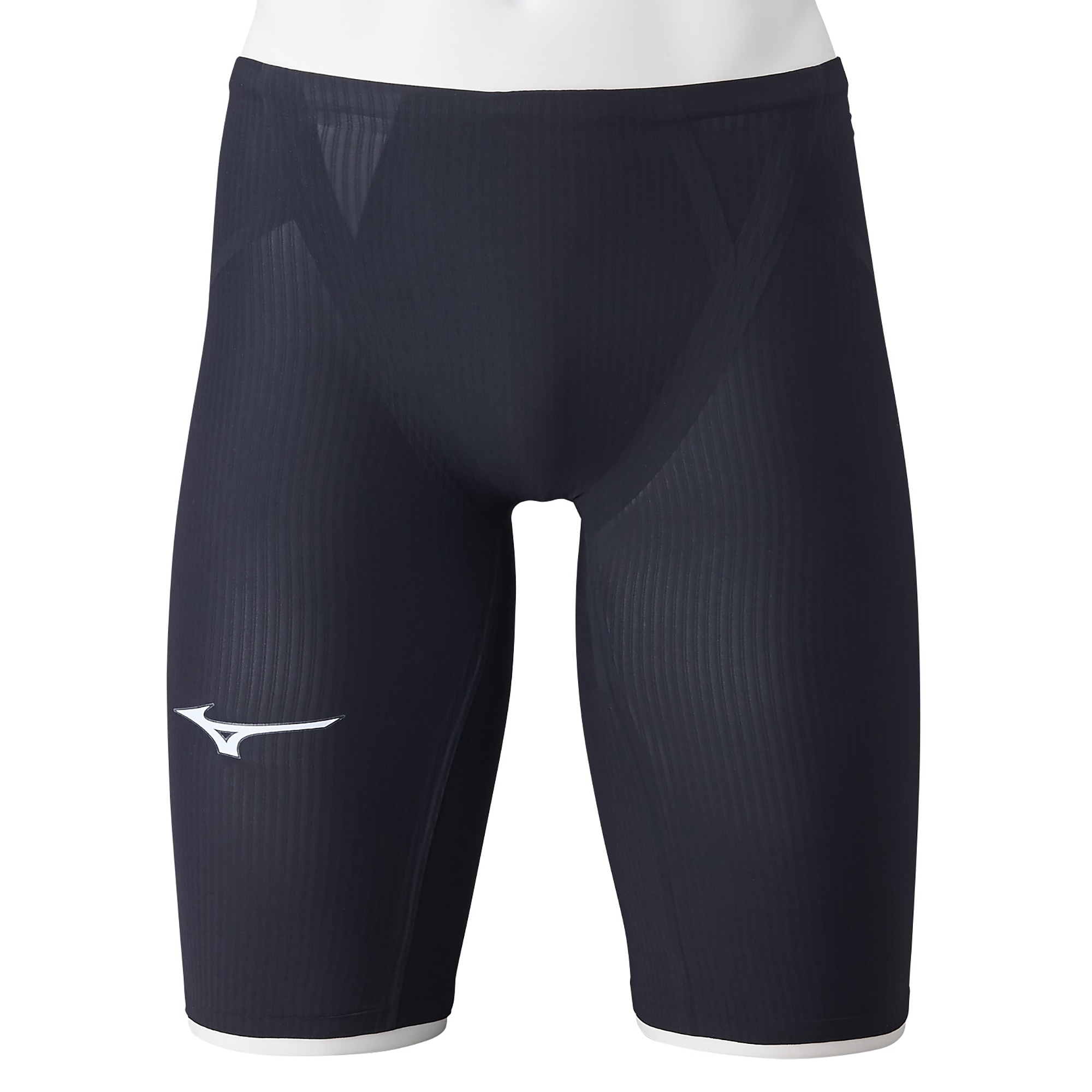 GX・SONIC 6 CR】競泳用ハーフスパッツ|N2MBA502|競泳水着|スイム