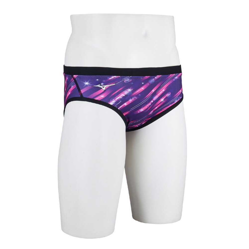 Rikako Ikee collection】競泳練習用スーパーショート|N2MBC570|競泳