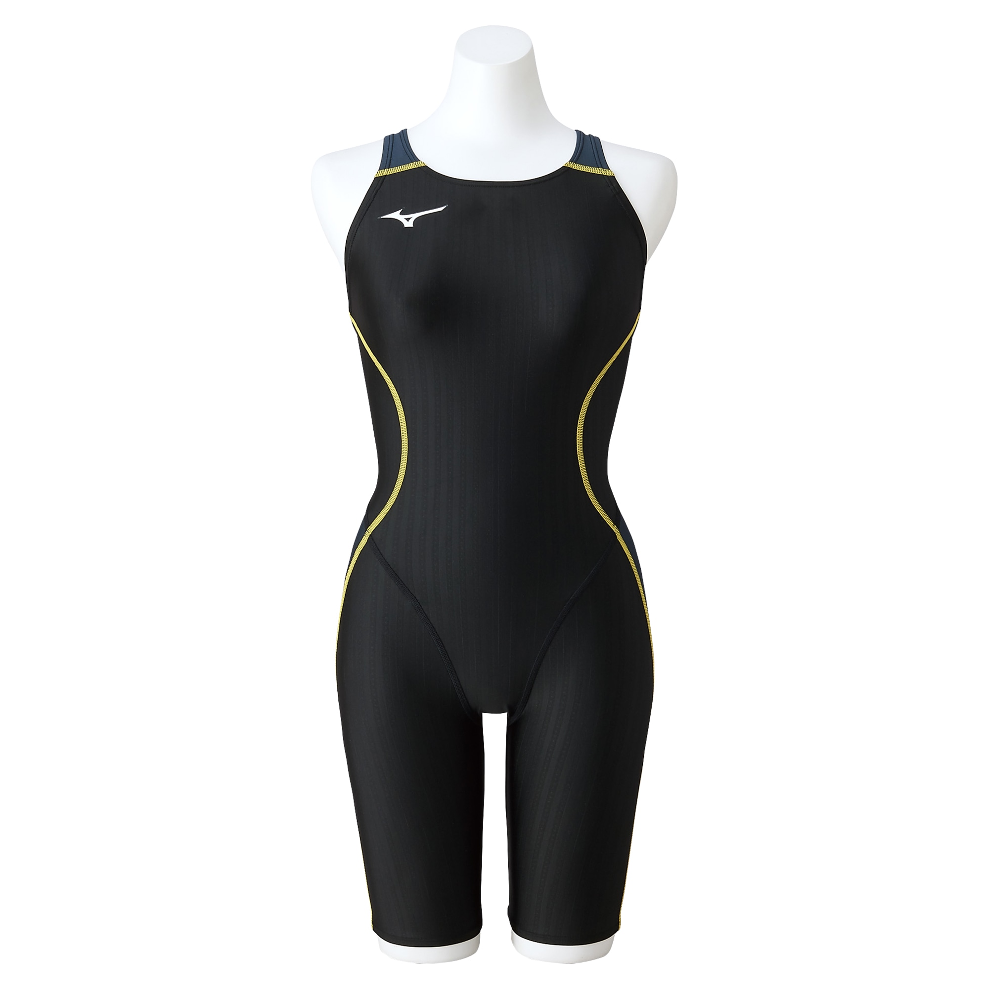 STREAM ACE】競泳用ハーフスーツ(マスターズバック)|N2MG1240|競泳水着