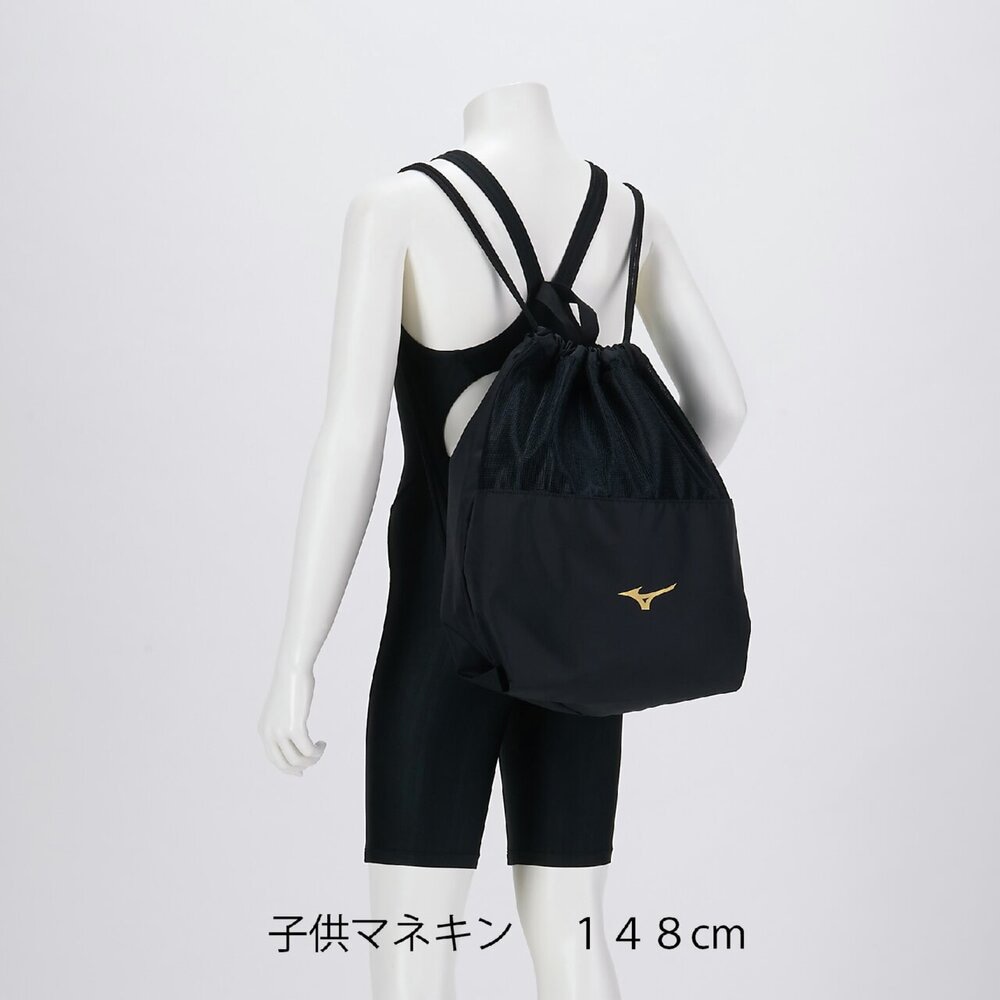 マルチナップサック(スイム)|N3JMD001|アクセサリー|スイム|ミズノ公式