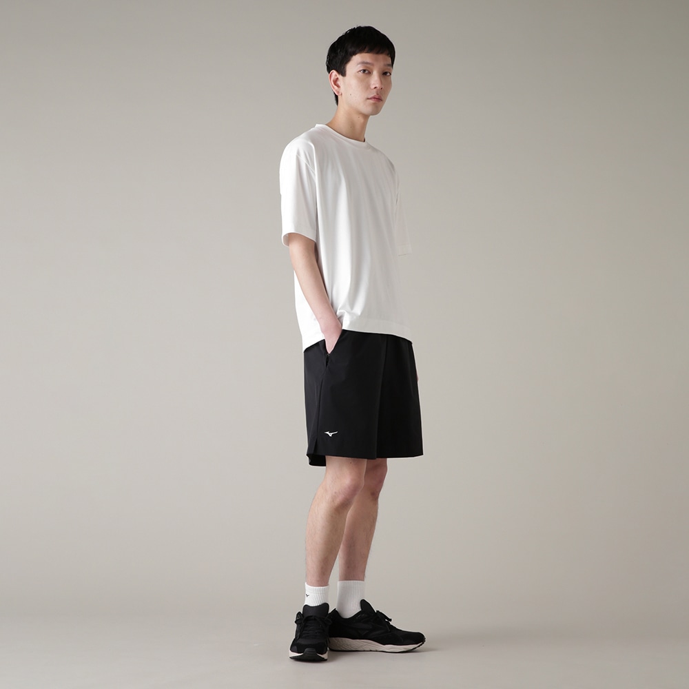 MARGARET HOWELL】Tシャツ|B2JABZ07|Go to by mizuno|ウォーキング