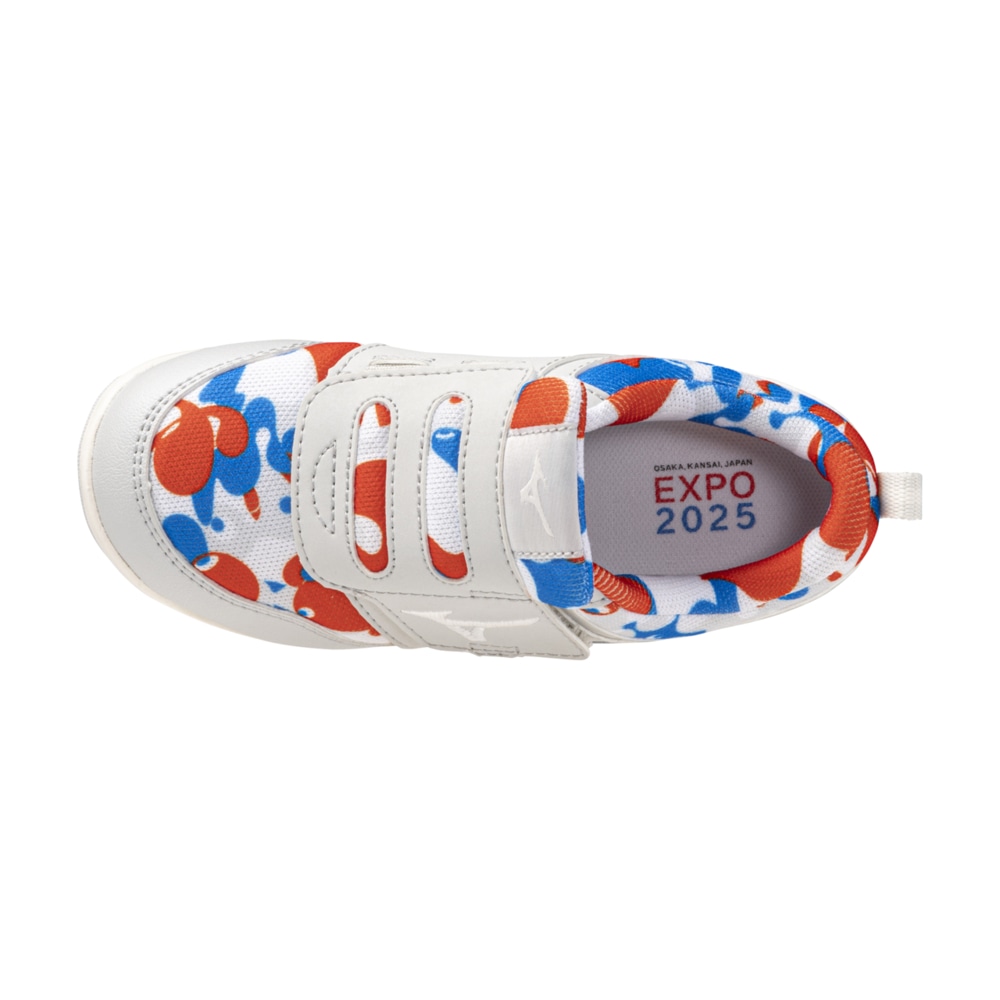 大阪・関西万博】ミズノプレモア キッズ2 OSAKA EXPO2025(キッズ