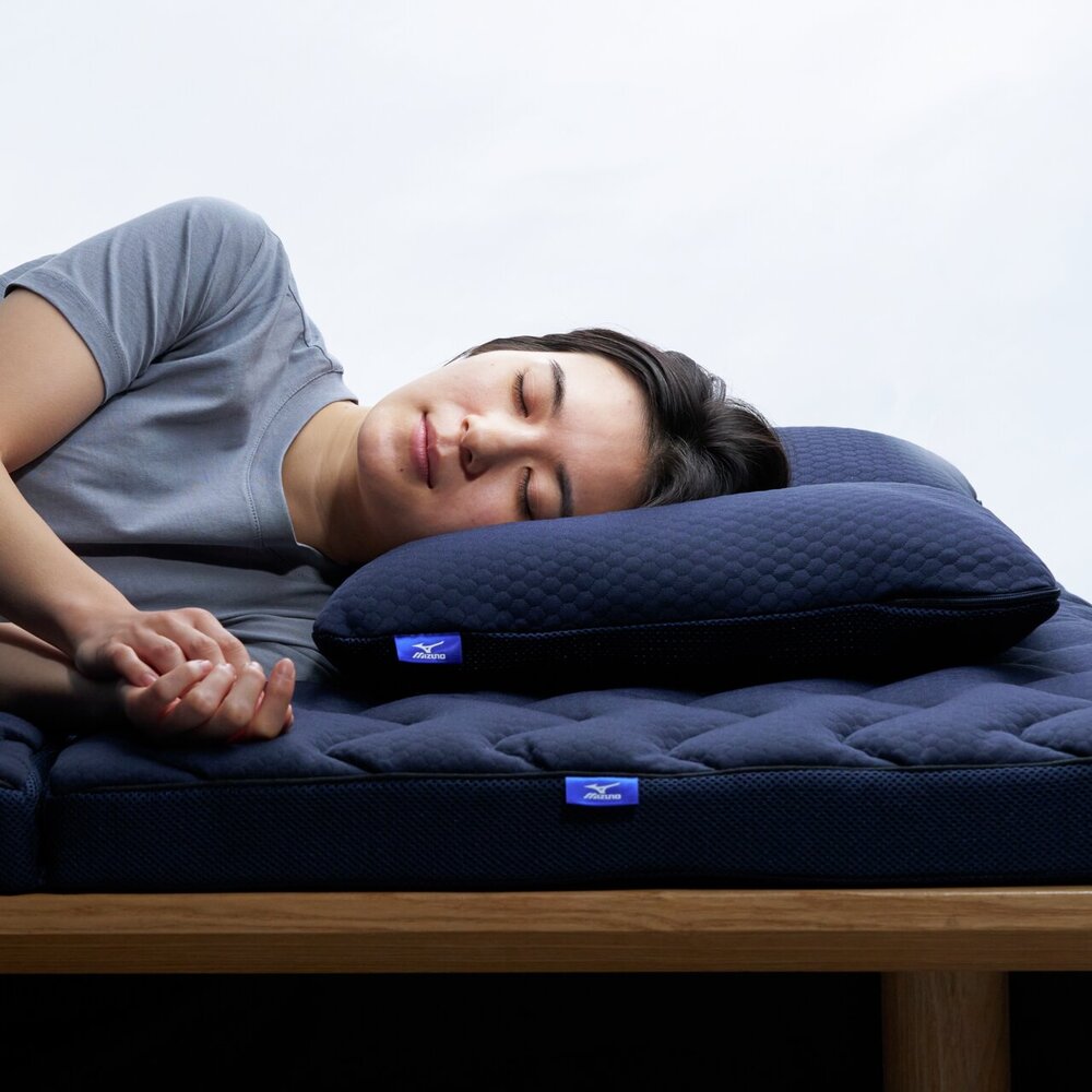 深呼吸まくら -O2- （オーツー）|C2JND106|寝具|健康・日常生活品