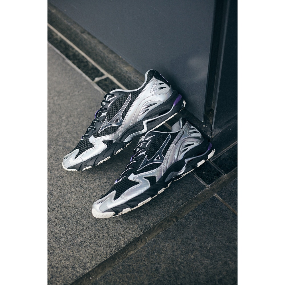 WAVE RIDER 10|D1GA2506|MIZUNO1906|ライフスタイル|ミズノ公式オンライン