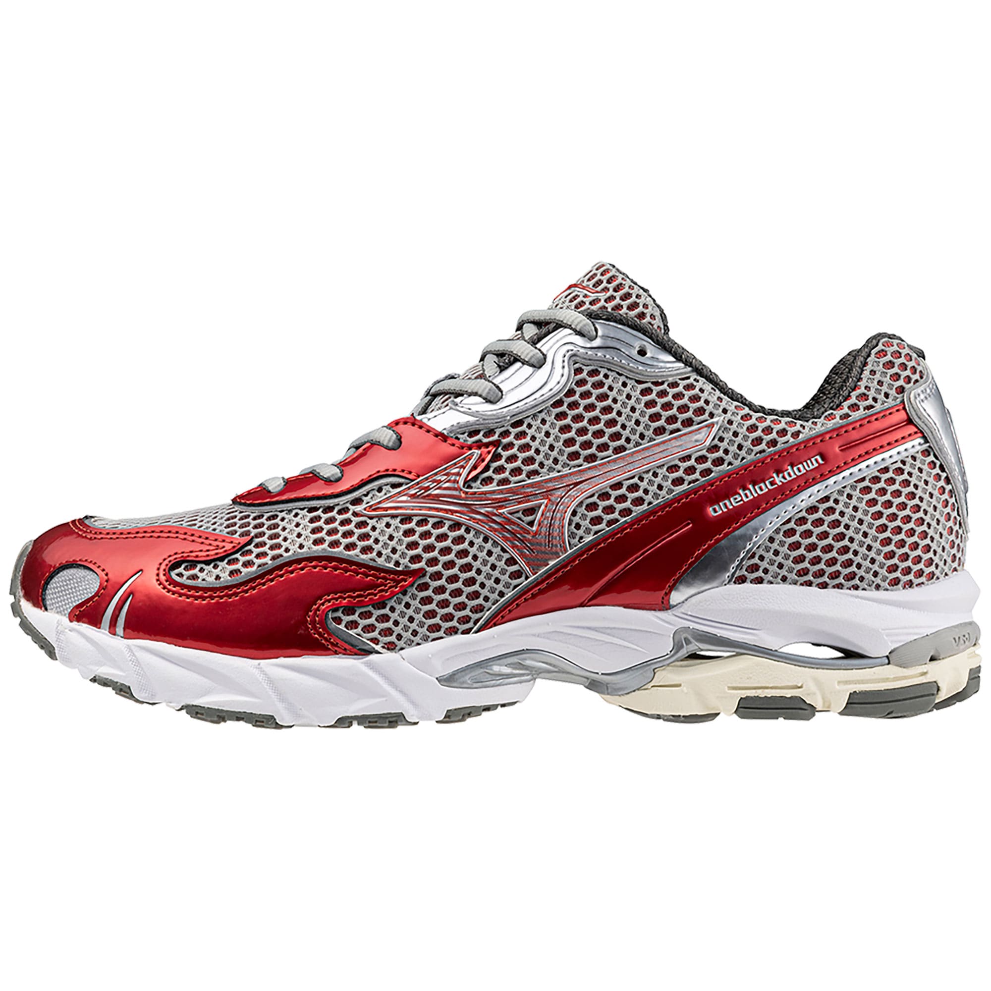 WAVE RIDER 10 ONE BLOCK DOWN|D1GD2327|MIZUNO1906|ライフスタイル