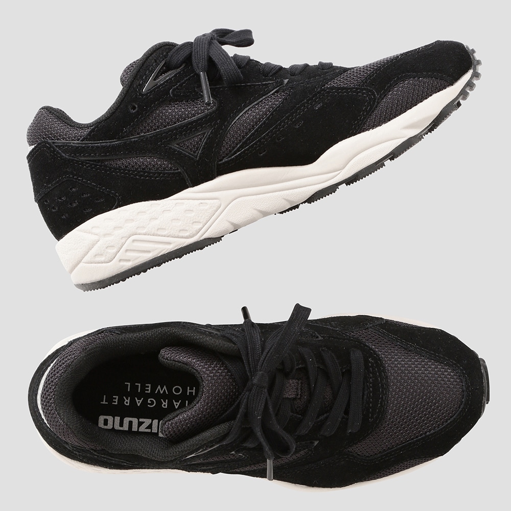 MARGARET HOWELL】CONTENDER|D1GG2401|シューズ|健康・日常生活品