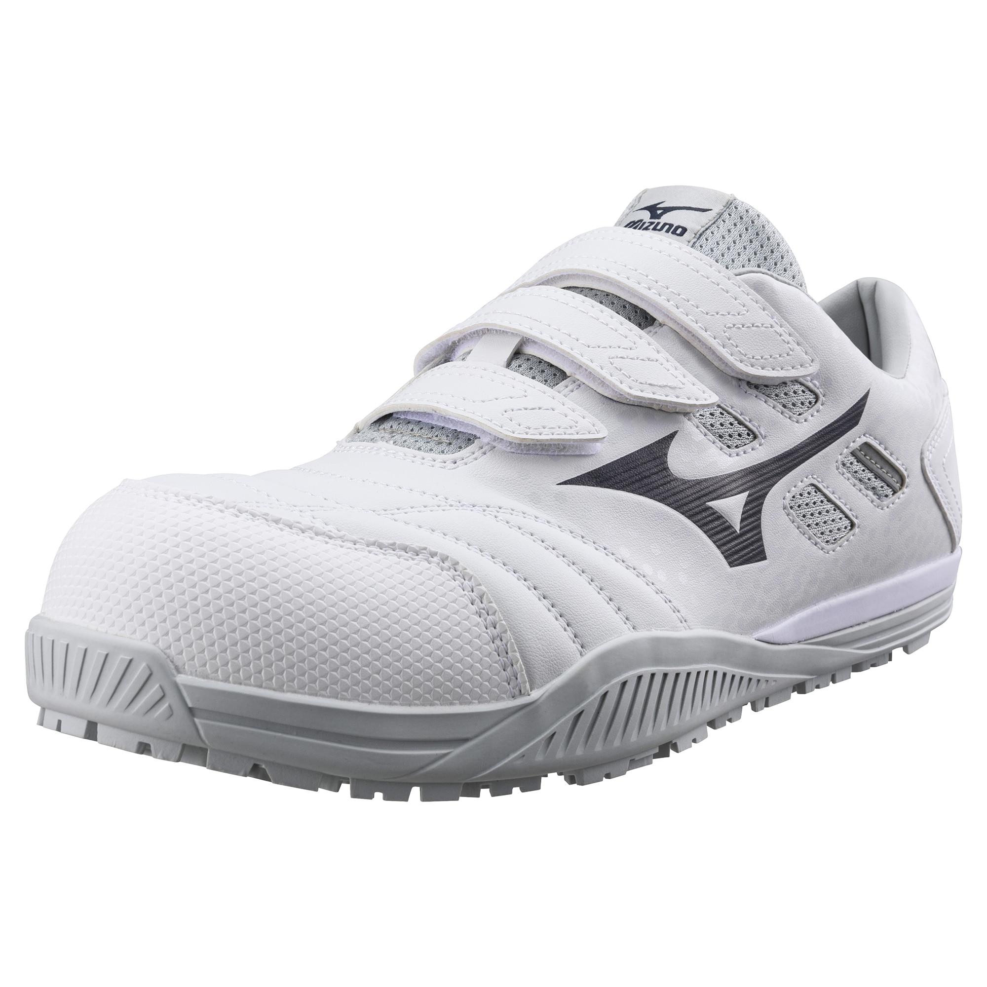 オールマイティ TDII 22 L (ベルト／ローカット／ワーキング)|F1GA2301