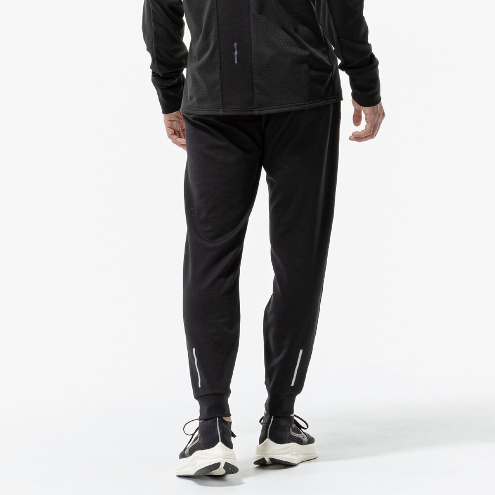 ランニングマルチポケットパンツロング(裏起毛)|J2MBC514|ウエア