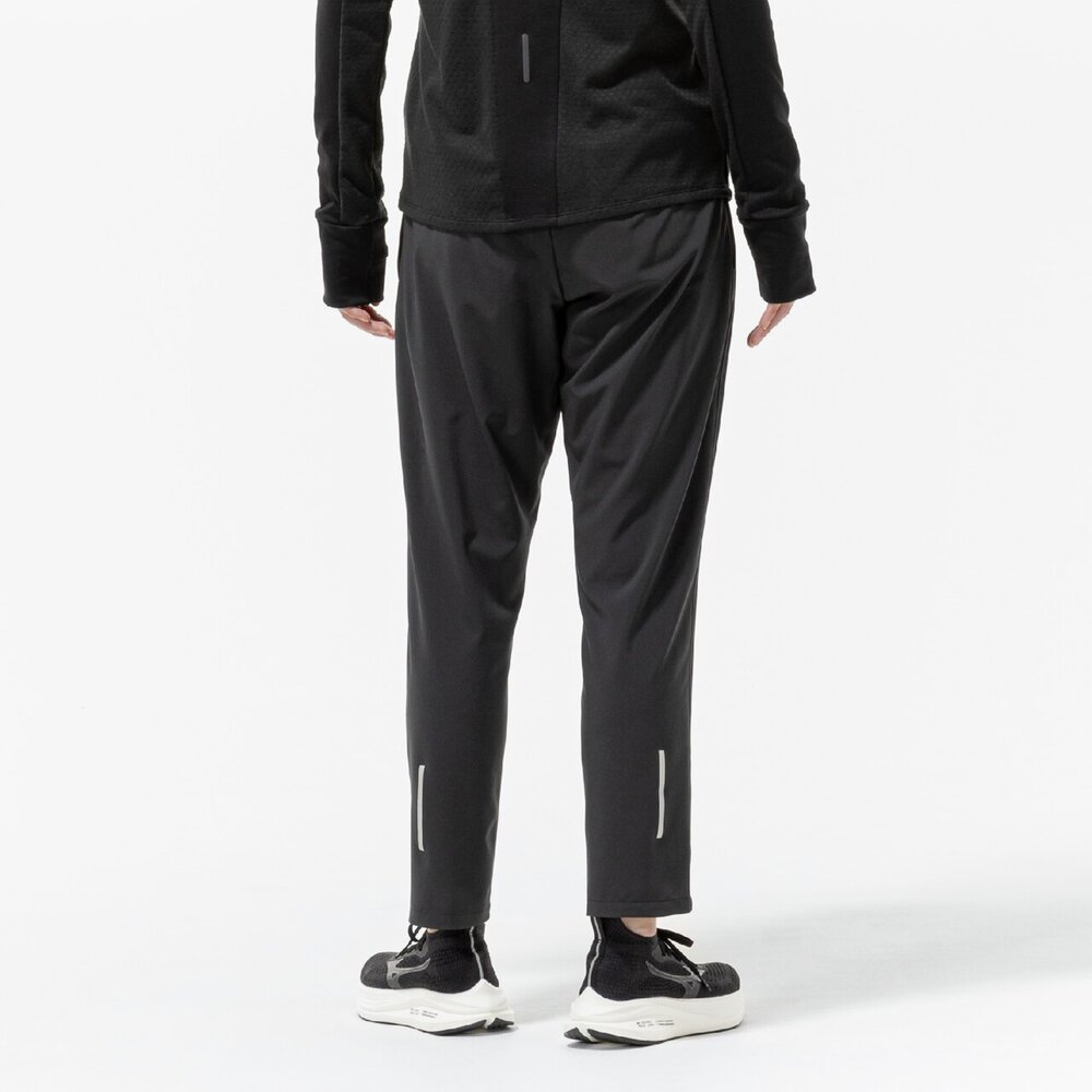 ミズノ直営限定】ランニングマルチポケットパンツロング|J2MBC713